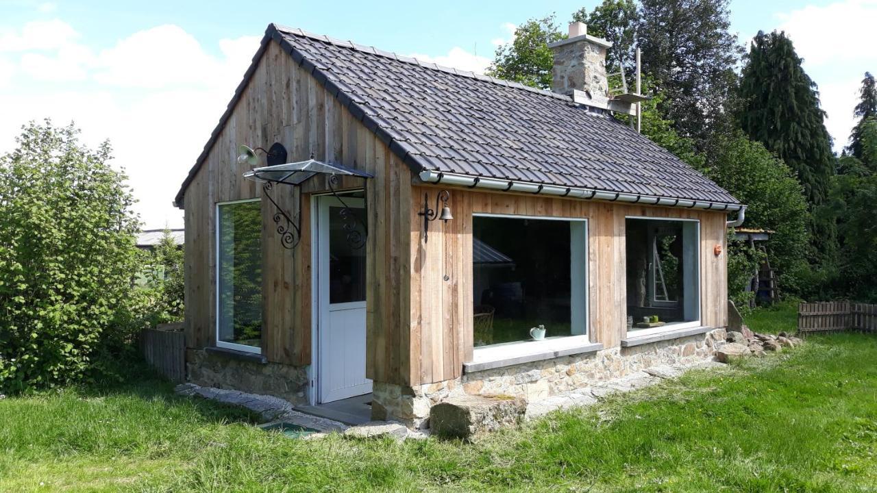 La Grange Villa Ranes Exterior photo